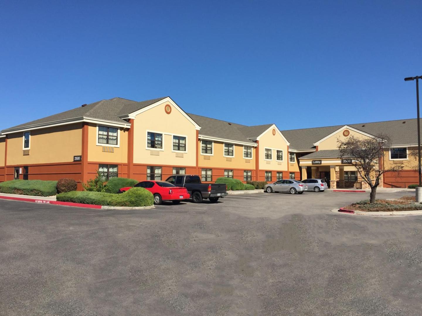 Extended Stay America Suites – Boise – Airport